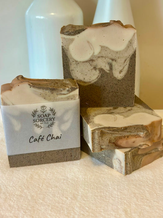 Café Chai