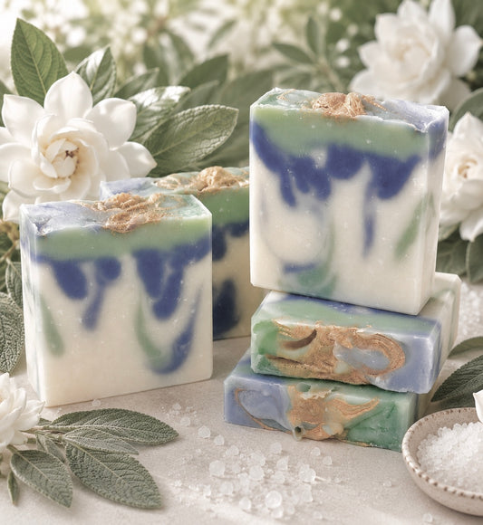 Sage & Bloom