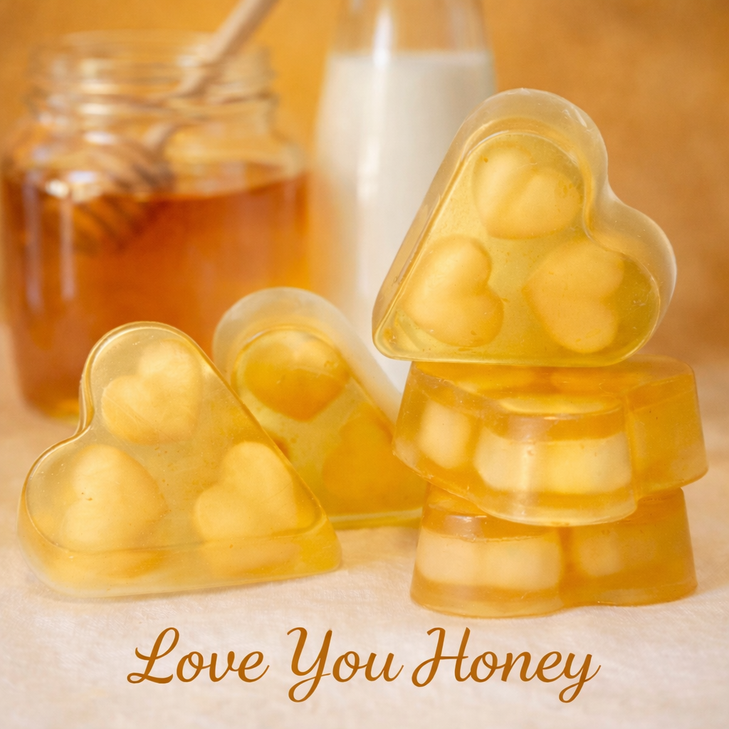 Love You Honey