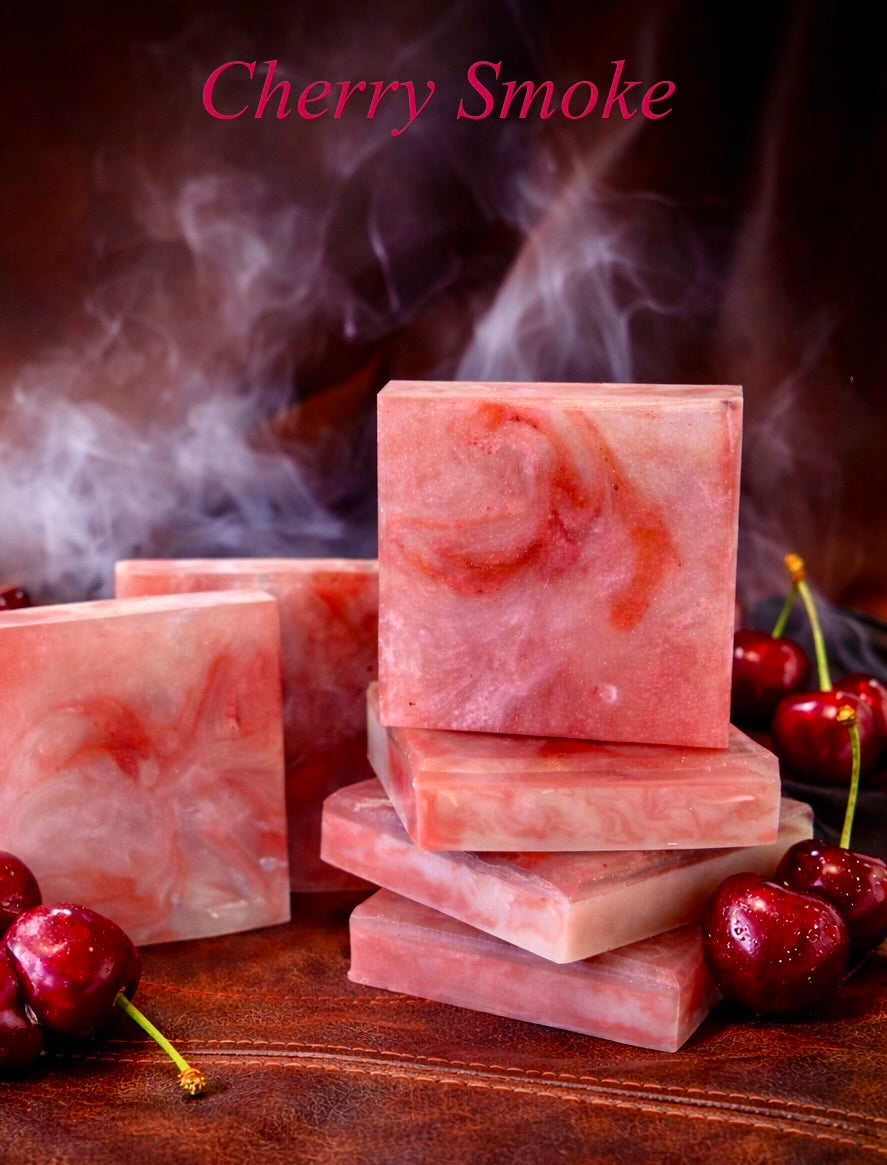 Cherry Smoke