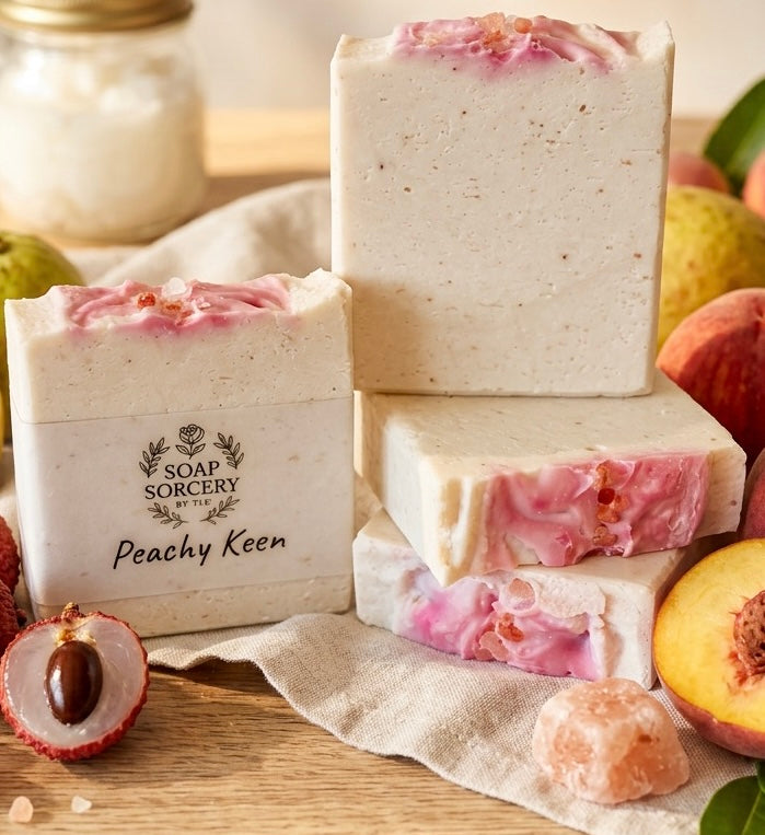 Peachy Keen