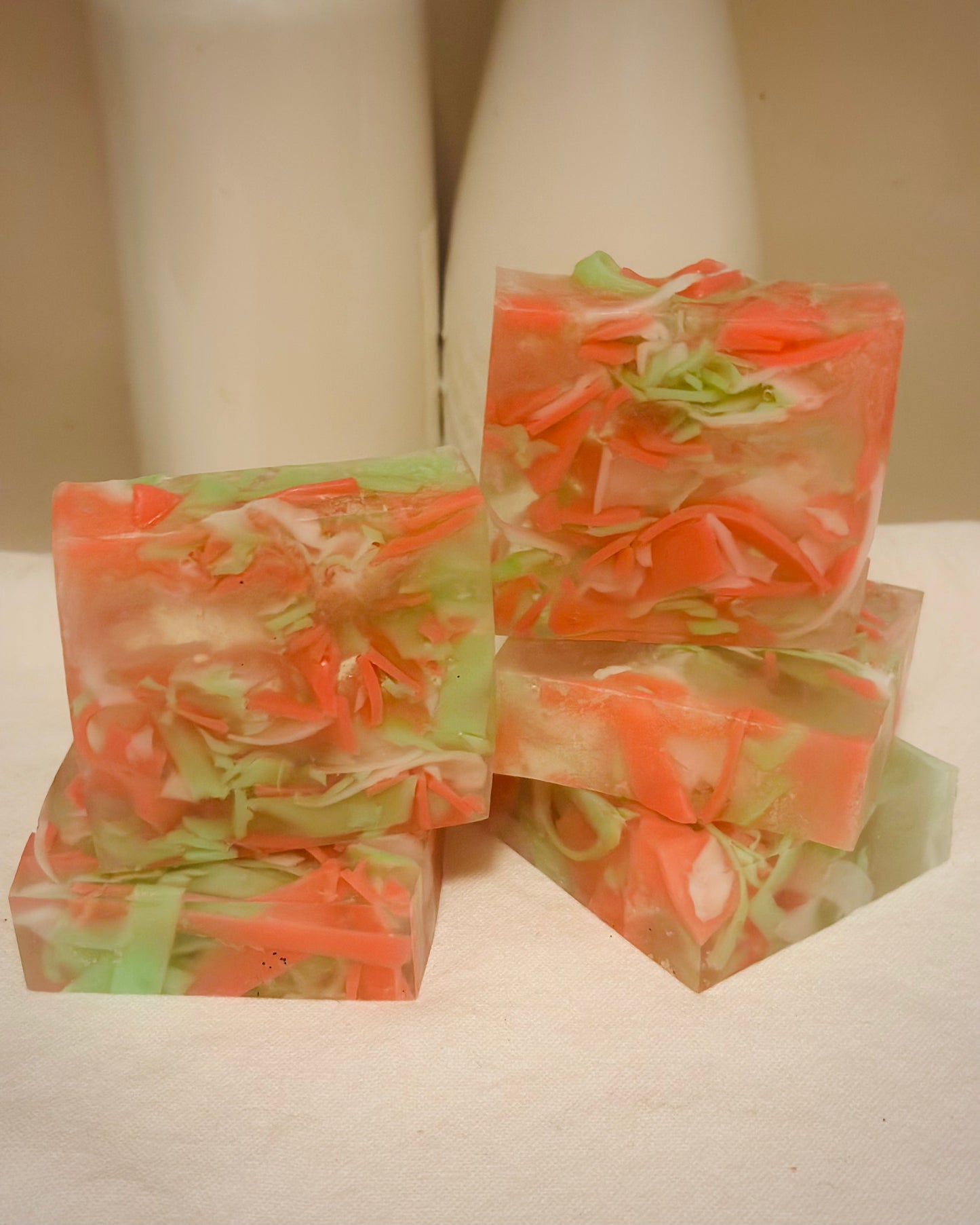 Candy Cane Chaos