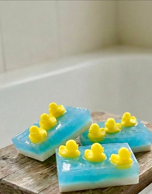 Ducks in a Row