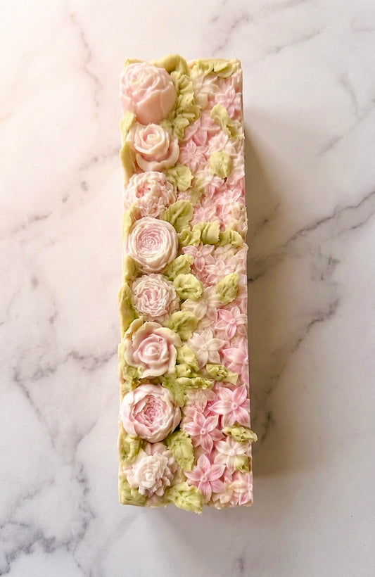 Sugar Blossom