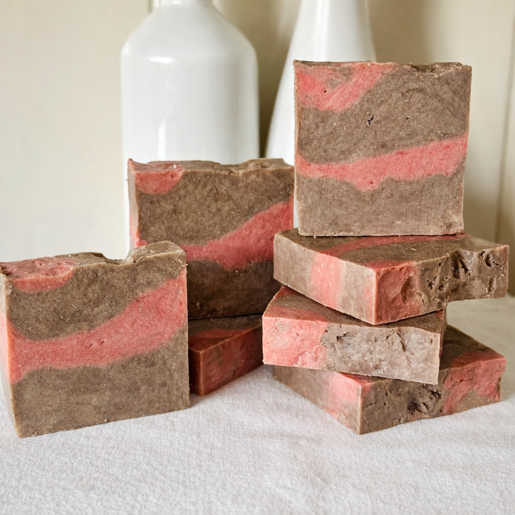 Cocoa Bramble