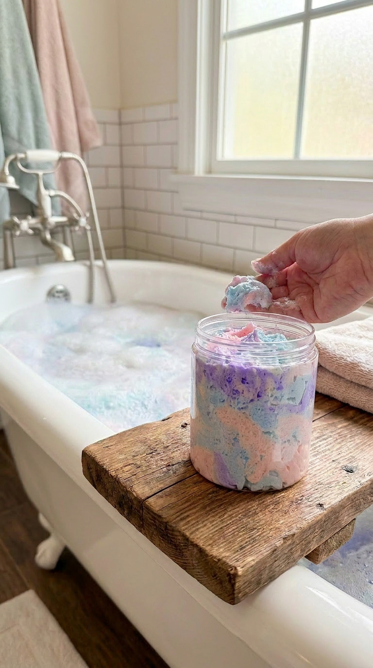 Bubble Whip