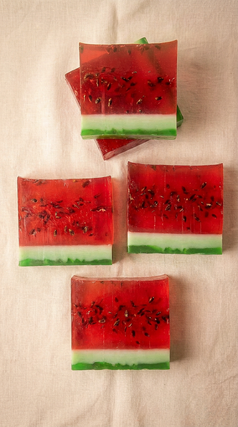 Summer Slice