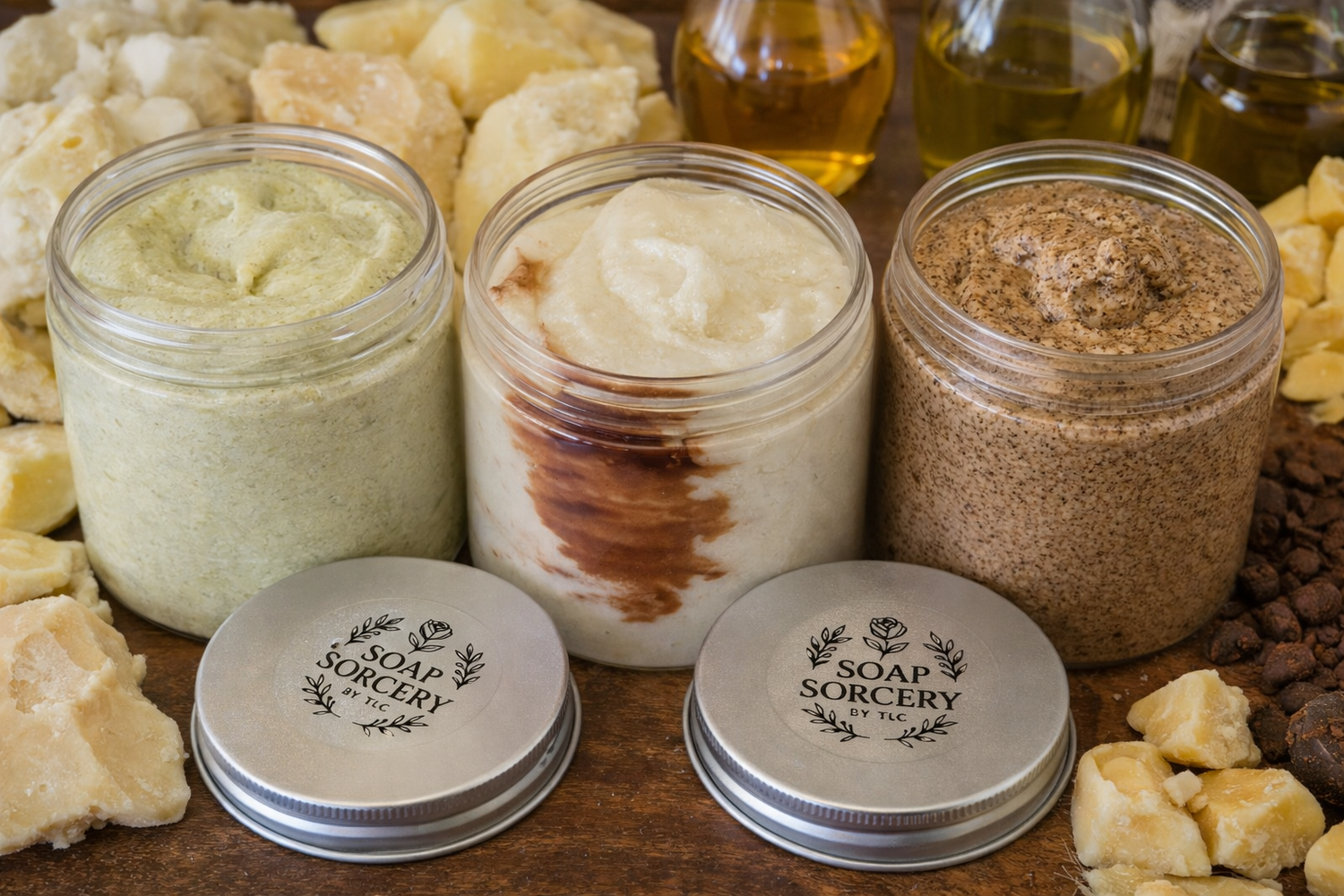 Skin and Bath Care