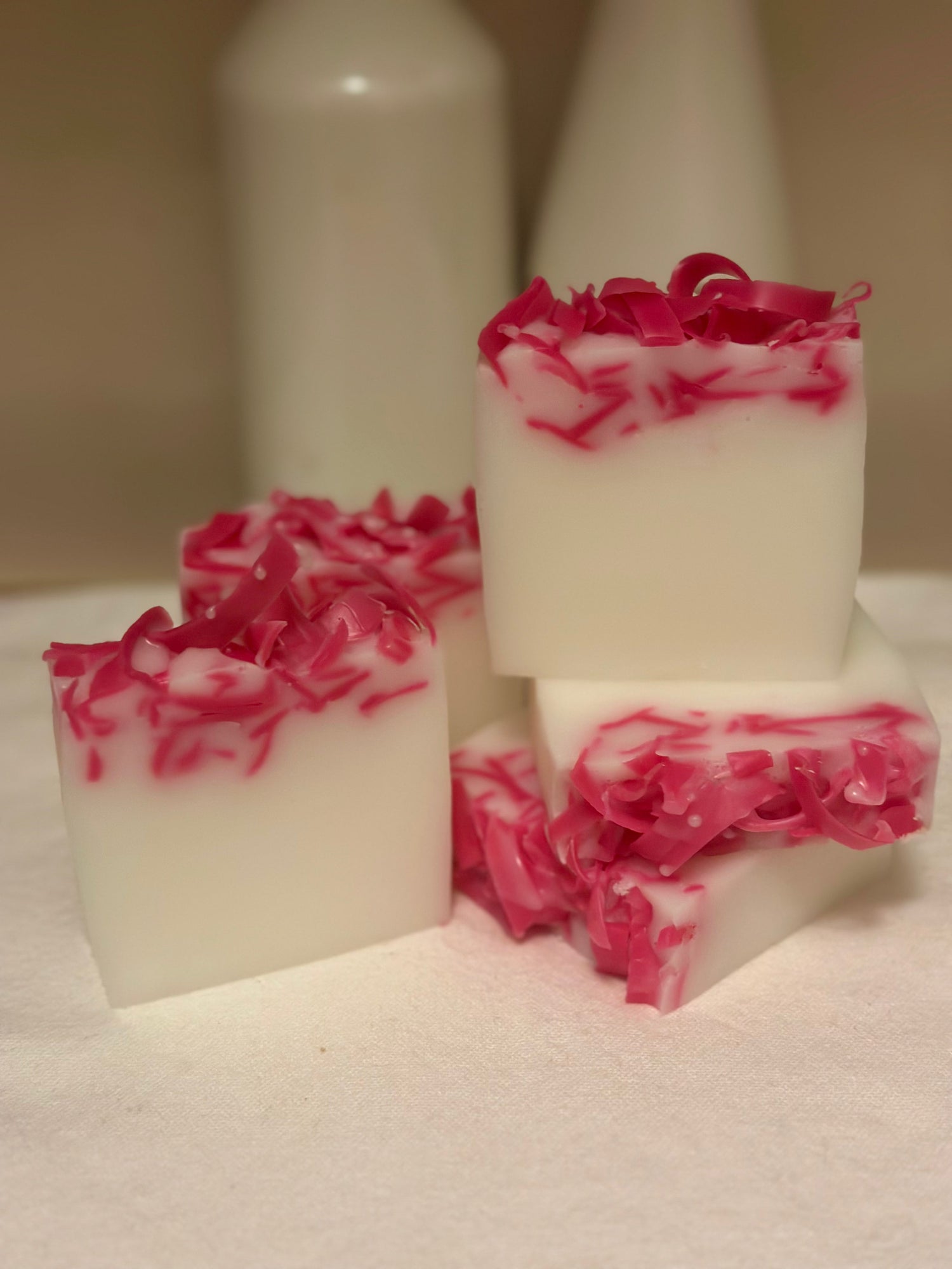 Glycerine Soap