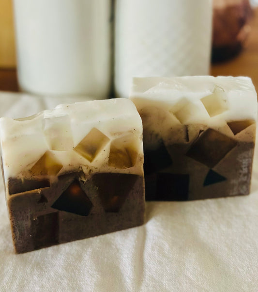 Iced Coffee