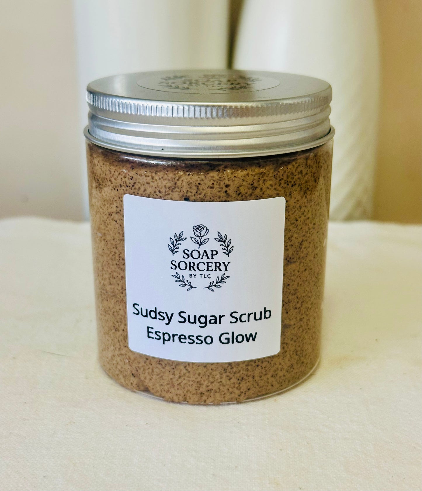 Skin Sorcery Gift Pack - Coffee Hit!