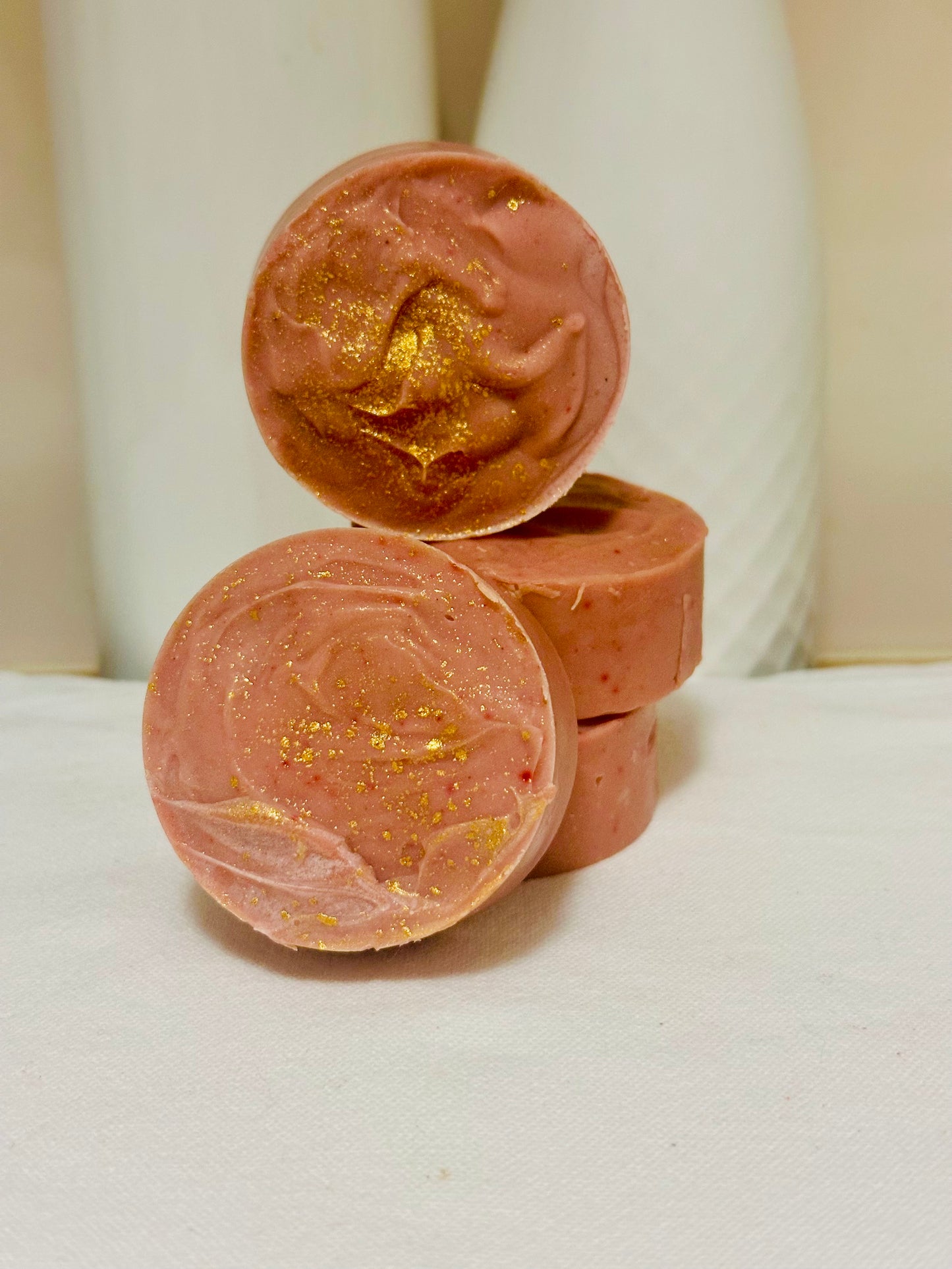 Travel Tin & Pocket Soaps