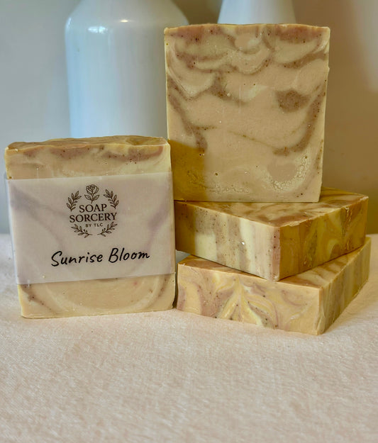 Sunrise Bloom