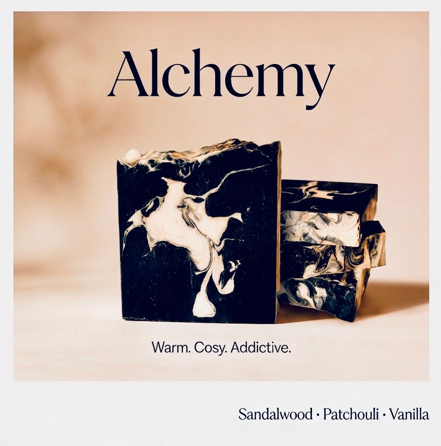 Alchemy
