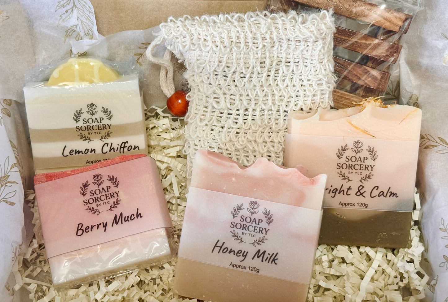Gift Box
