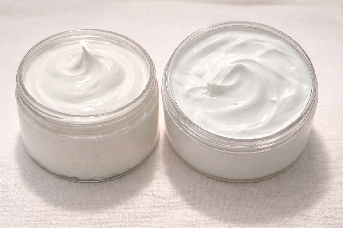 Whipped Body Butter