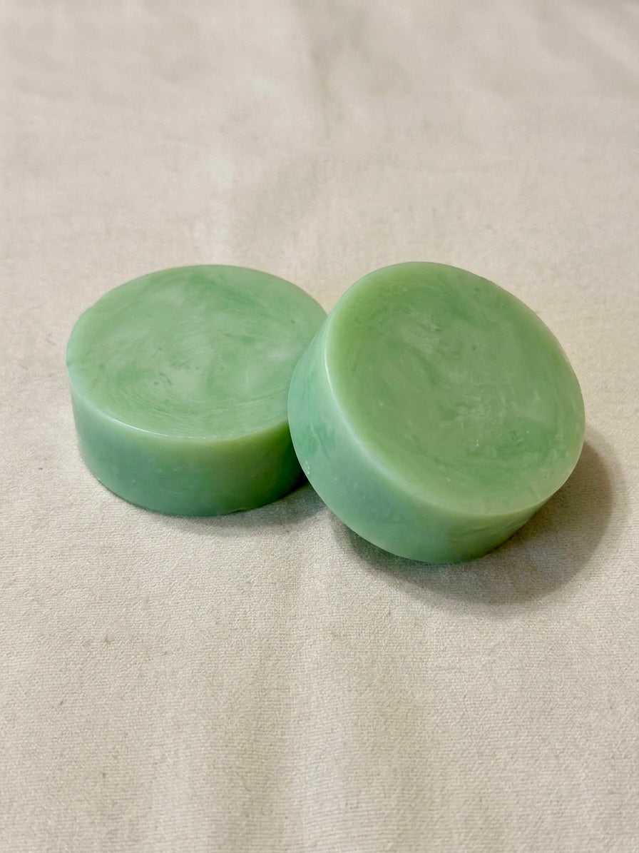 Travel Tin & Pocket Soaps