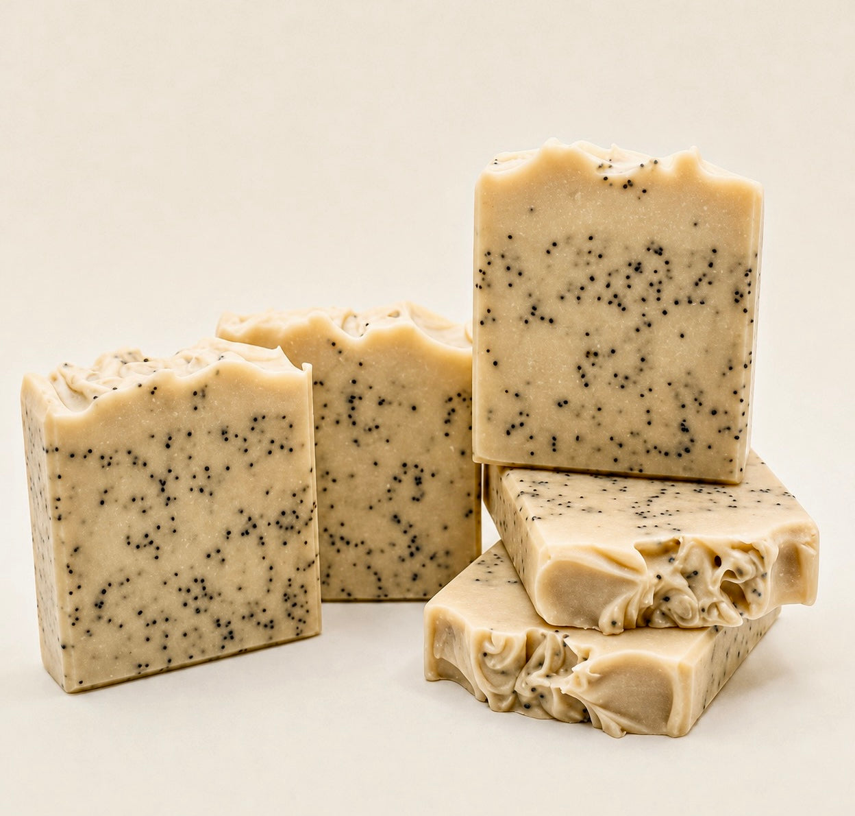 Lemon Poppyseed