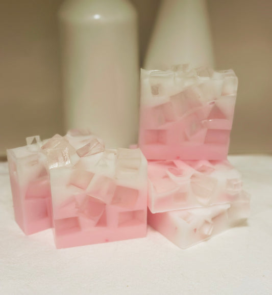 Pink Drink - restocked!