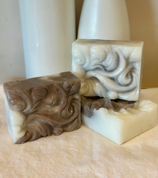 Berry Sweet - Sugar Scrub Soap