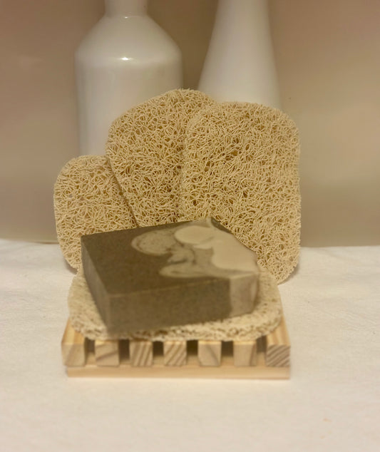 Soap Saver -Cream
