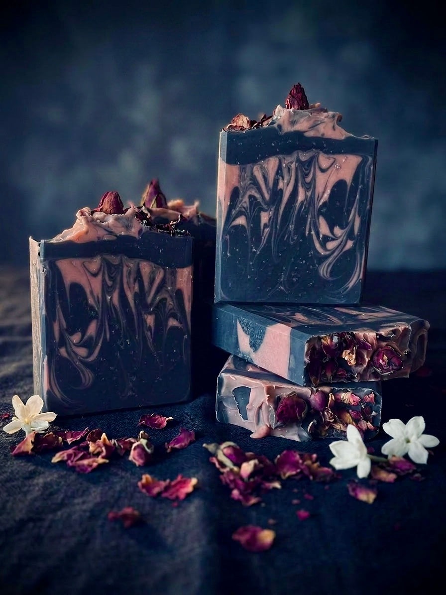 Dark Romance