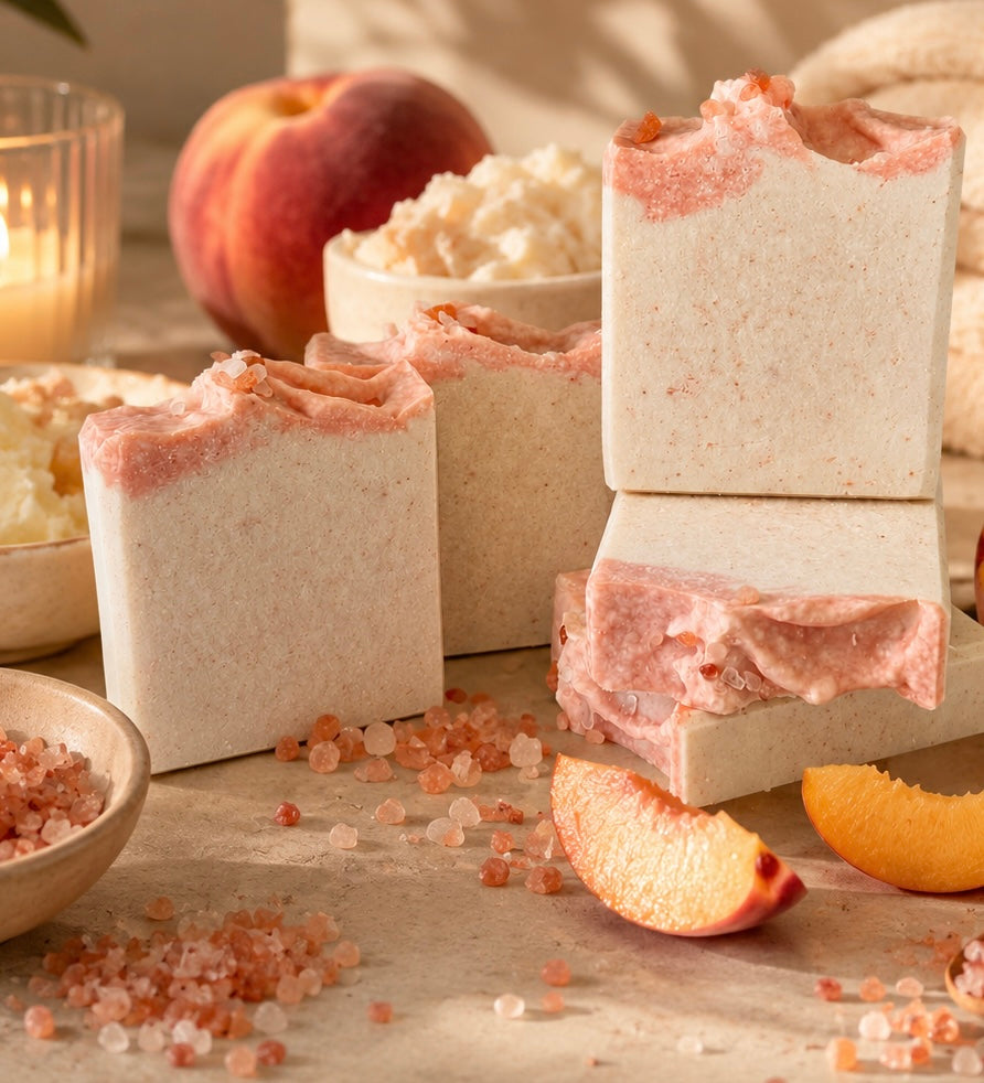 Peachy Keen