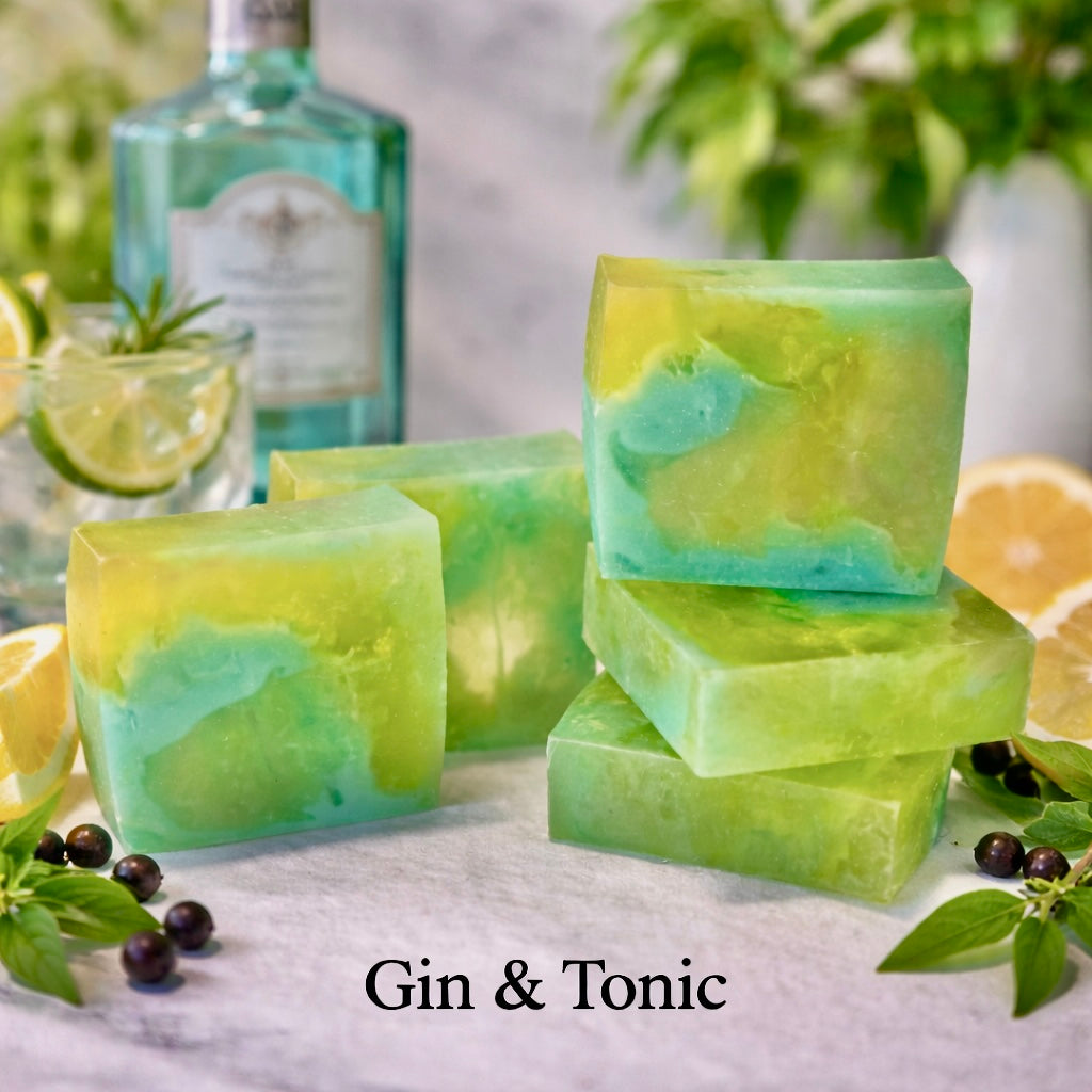 Gin & Tonic