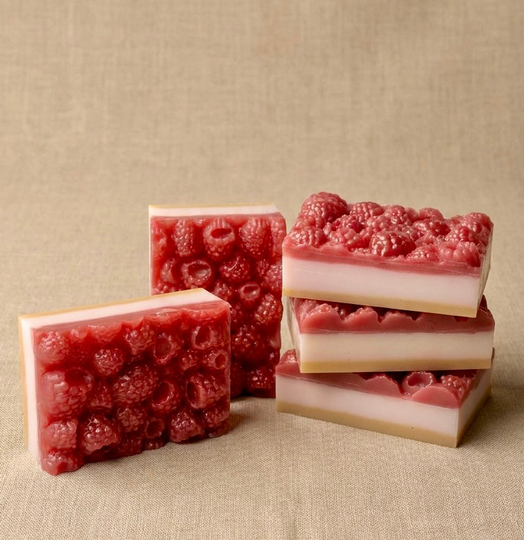 Wildberry Slice