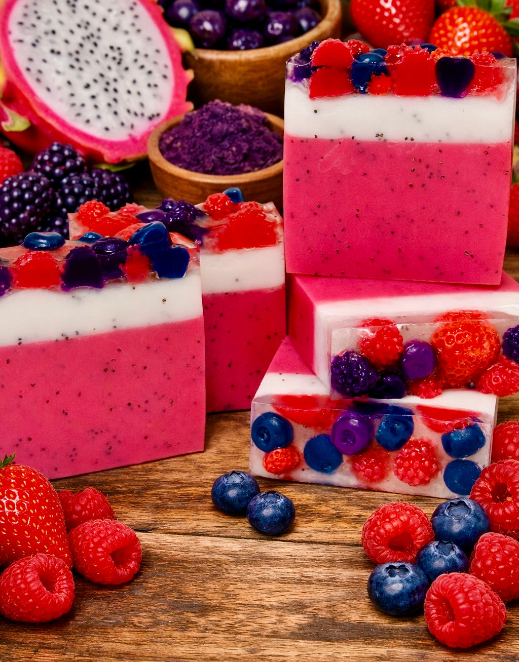 Smoothie Bowl