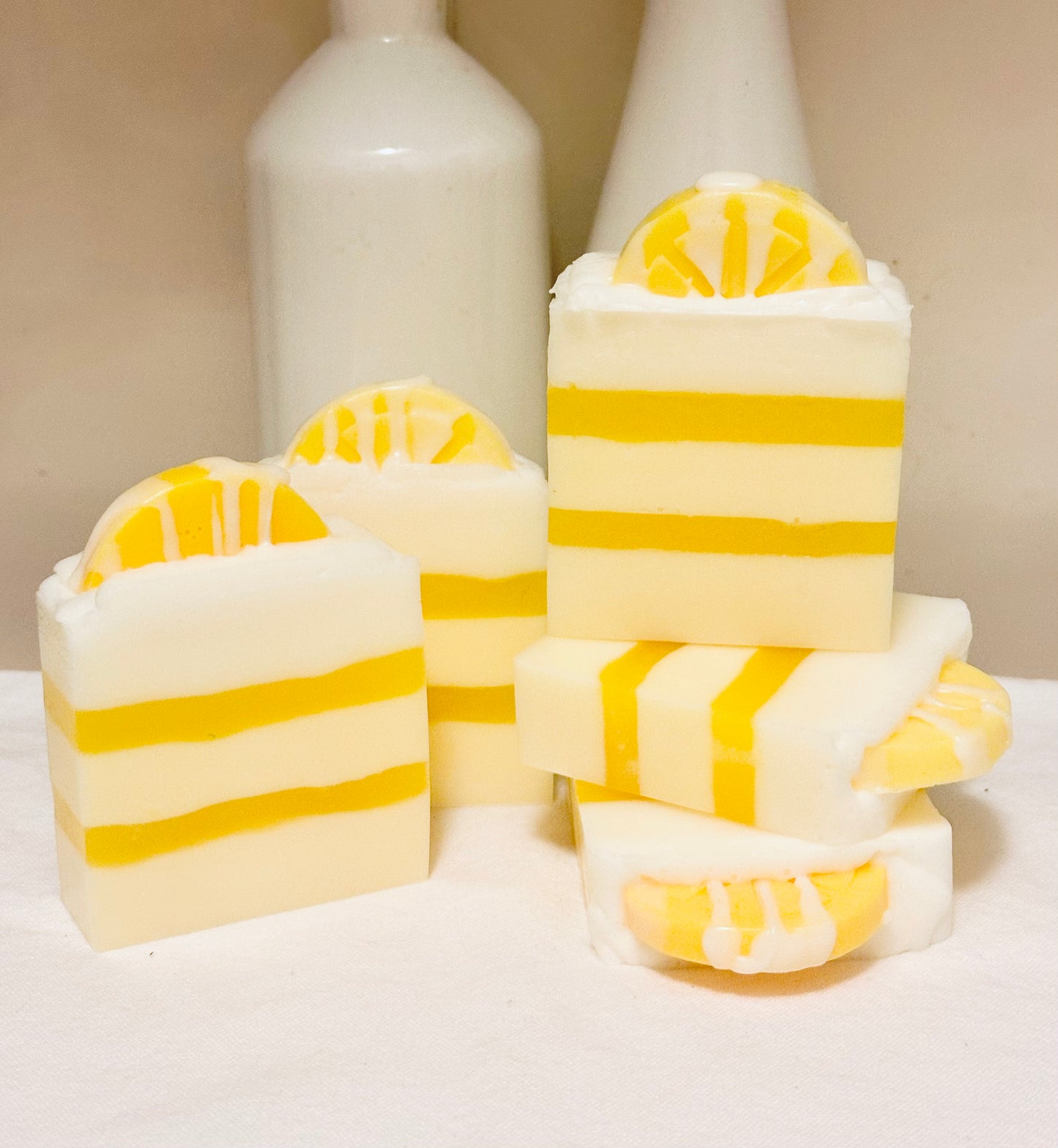 Lemon Chiffon