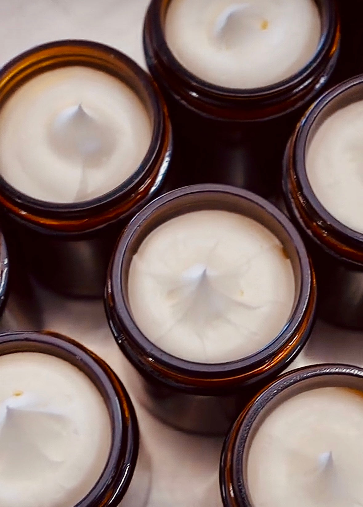 Tallow Cloud Cream