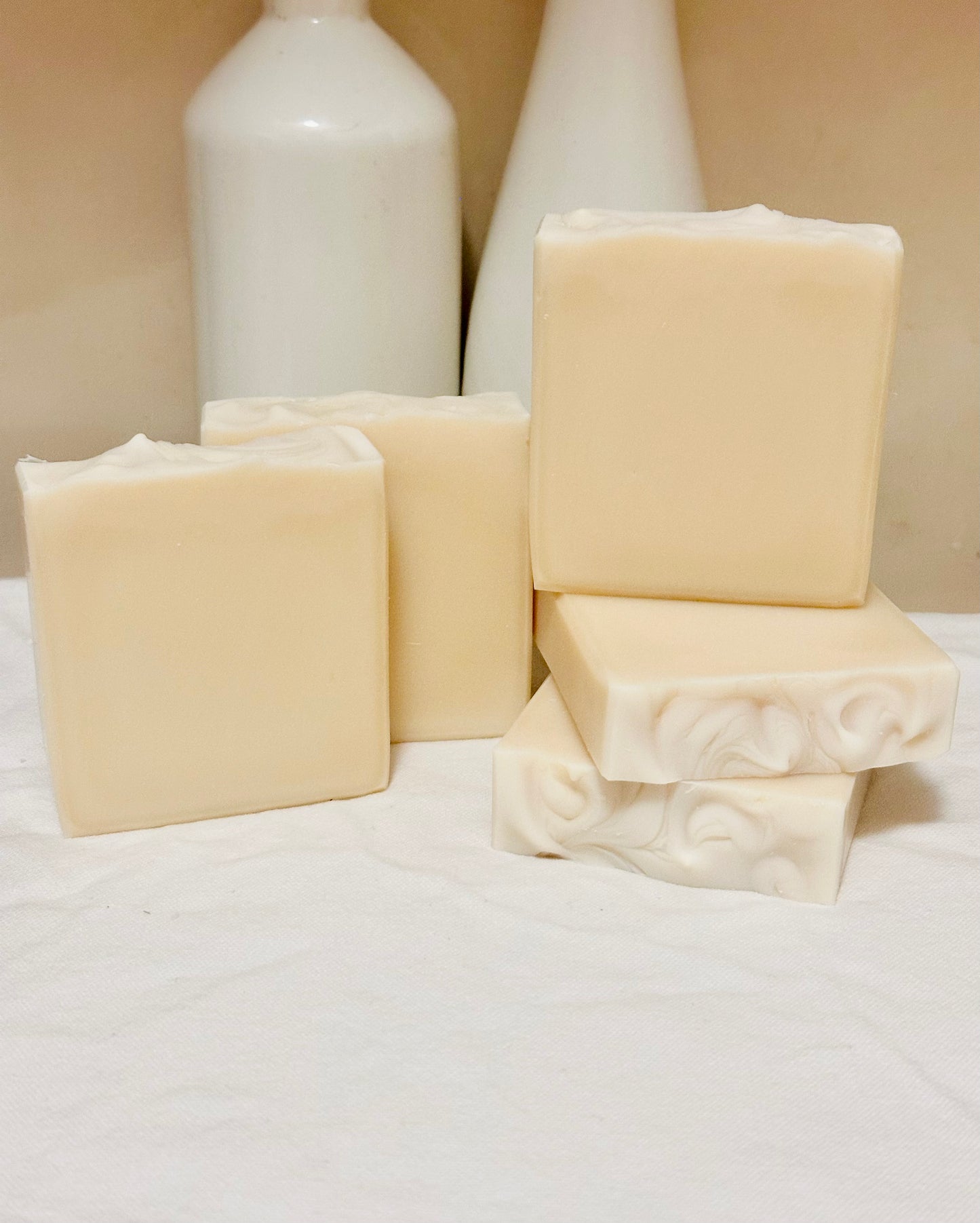 MooBaaa Goat Milk Soap