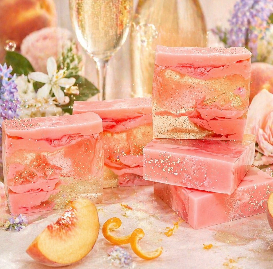 Pink Prosecco