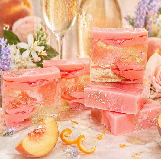 Pink Prosecco