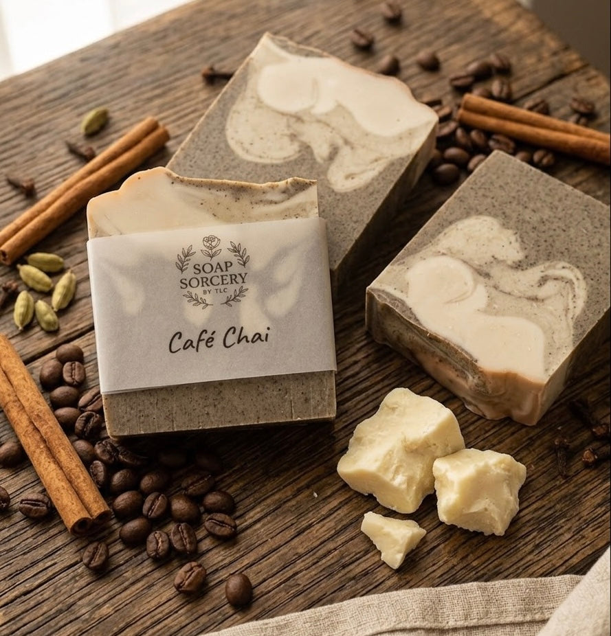 Café Chai