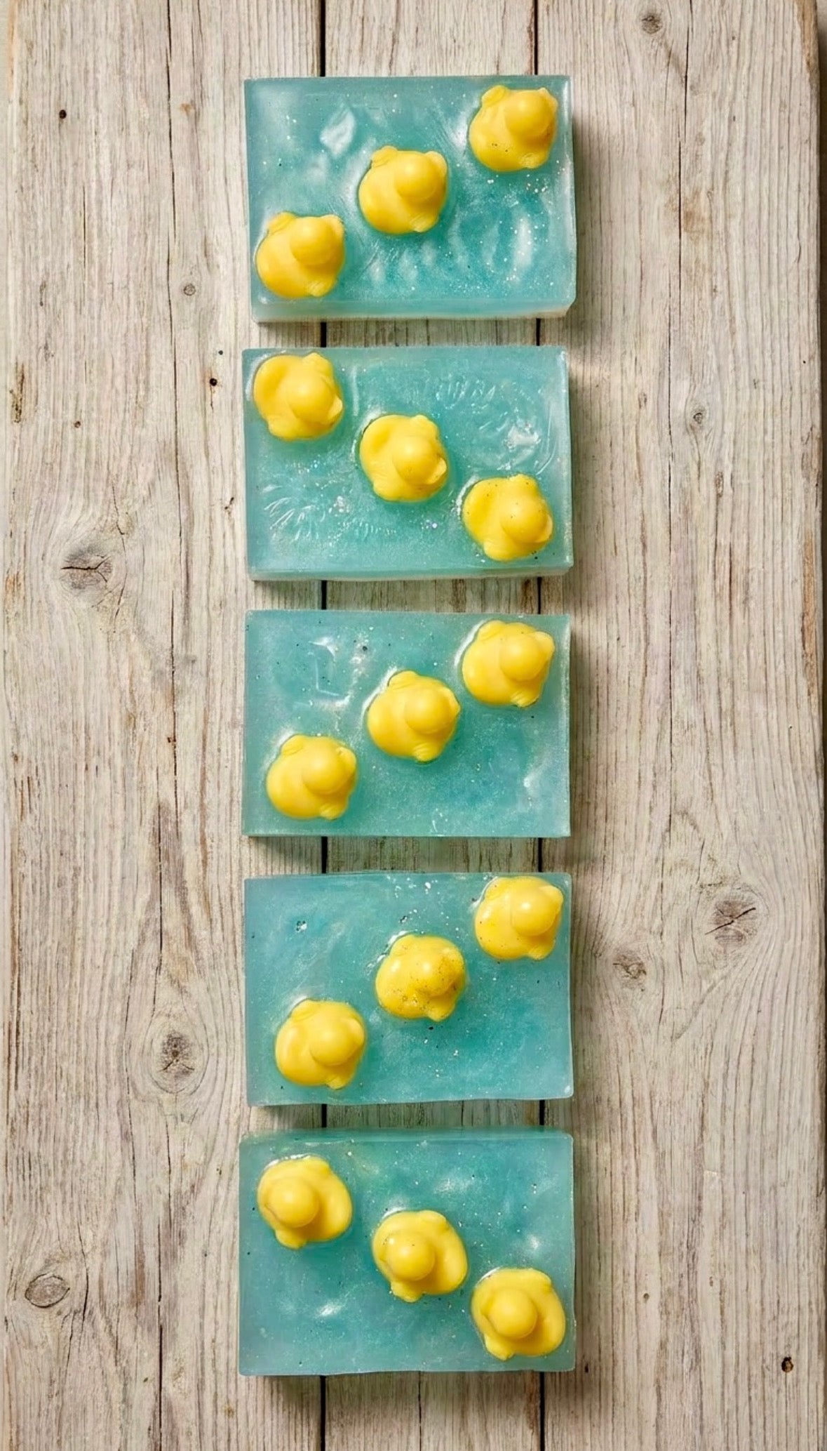 Ducks in a Row