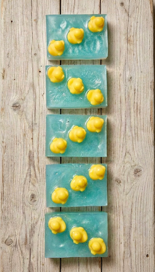 Ducks in a Row