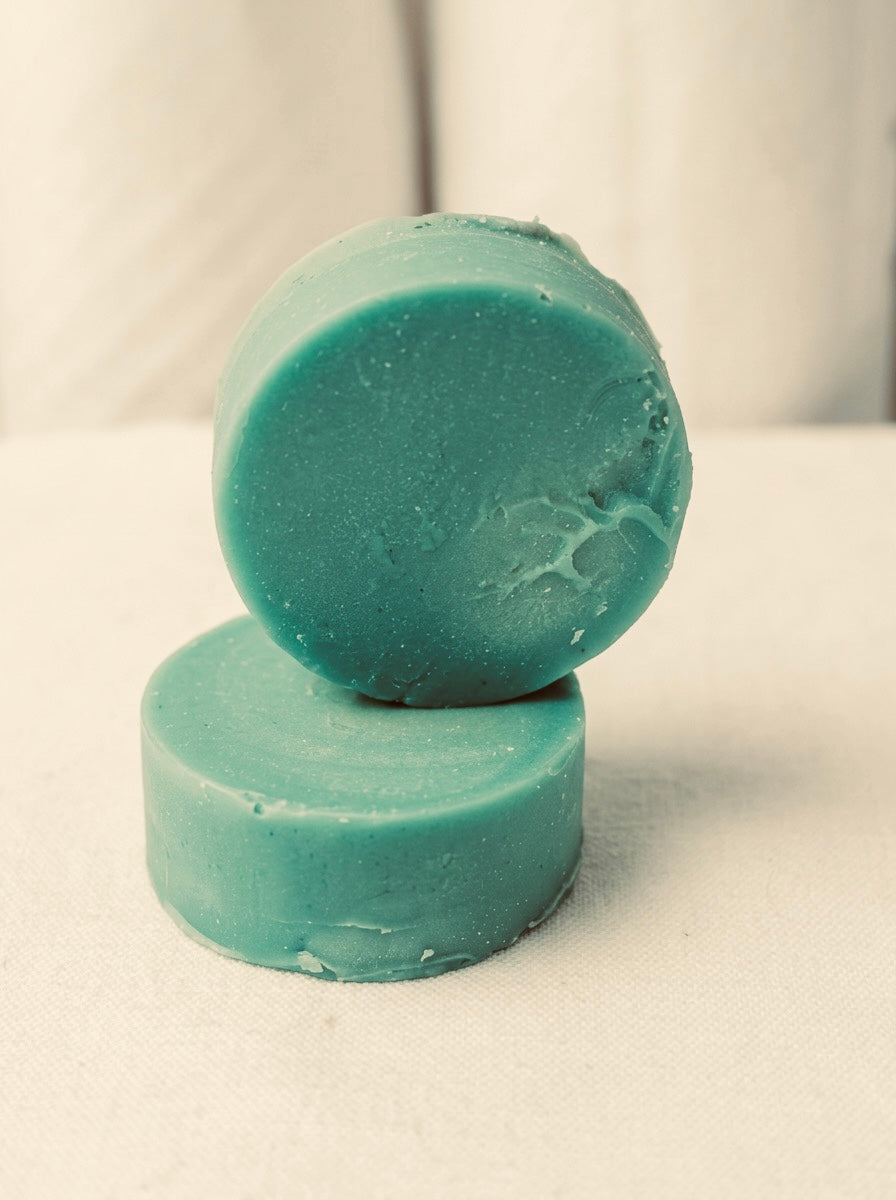 Travel Tin & Pocket Soaps