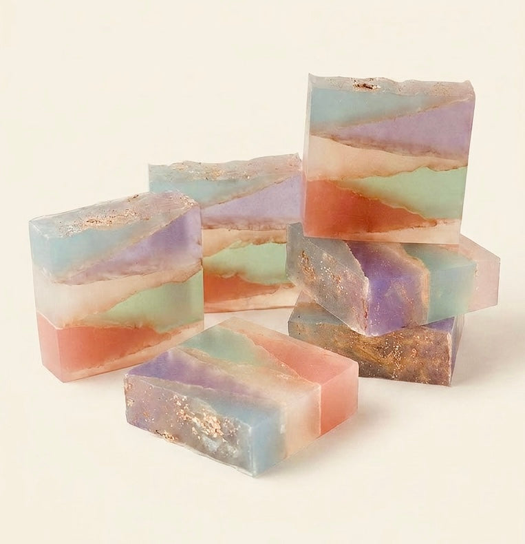 Opaline Quartz