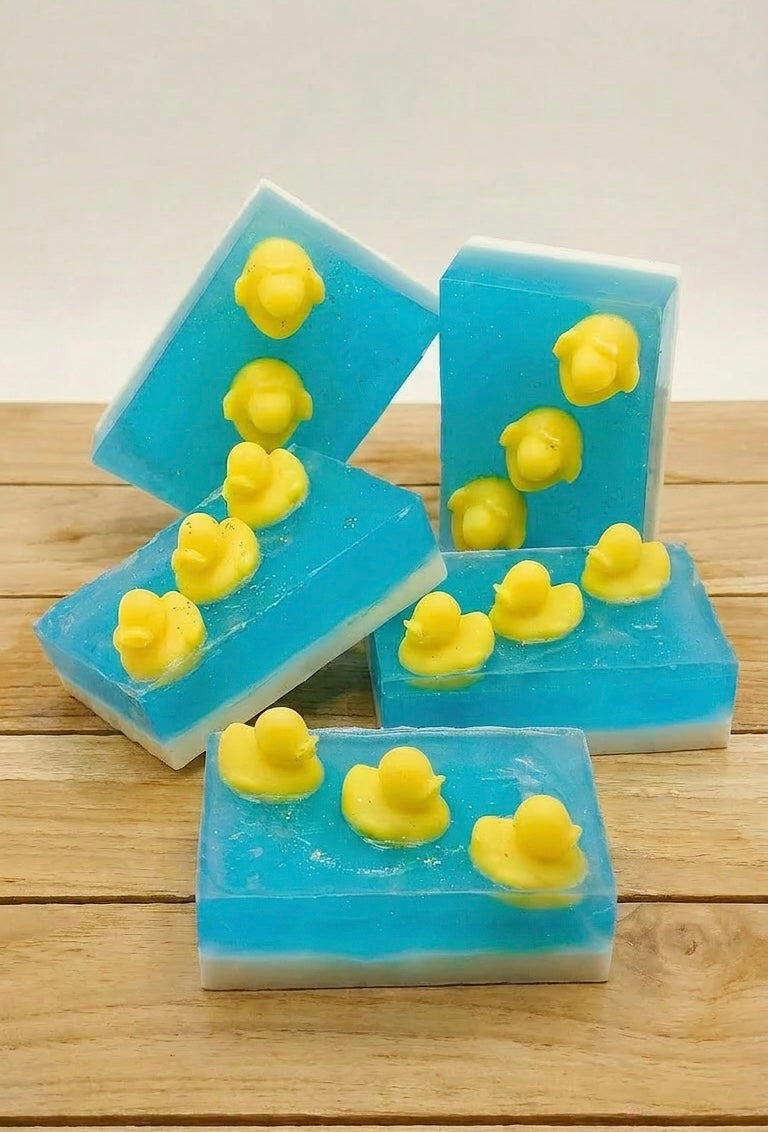 Ducks in a Row