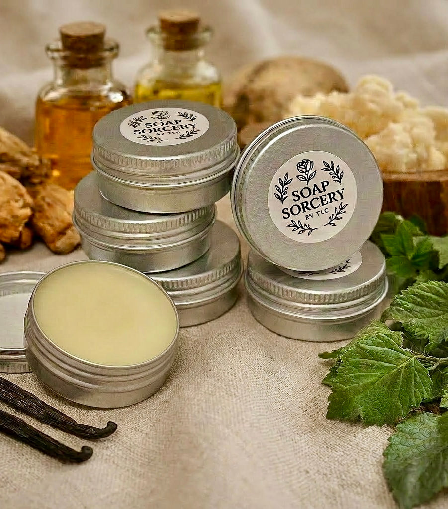 Lip Balm