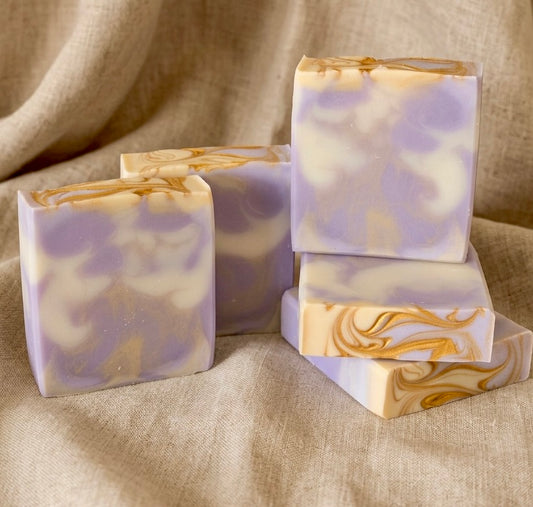 Lavender Zest