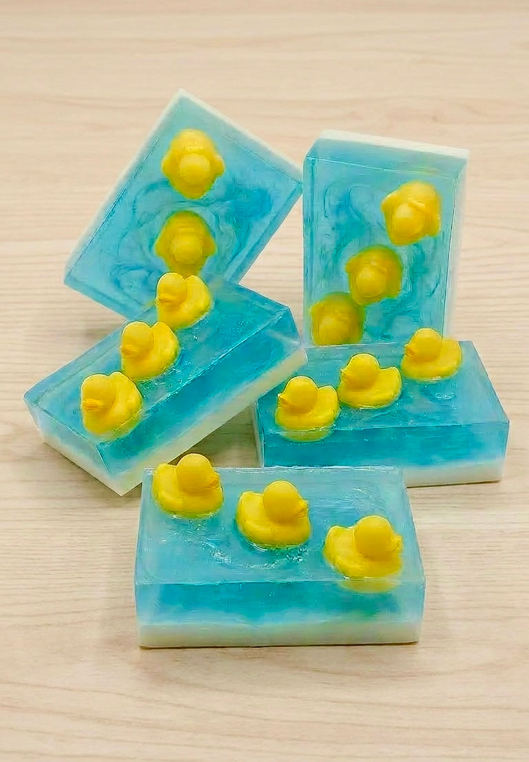 Ducks in a Row