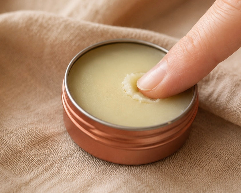 Aroma Balm - Solid Perfume