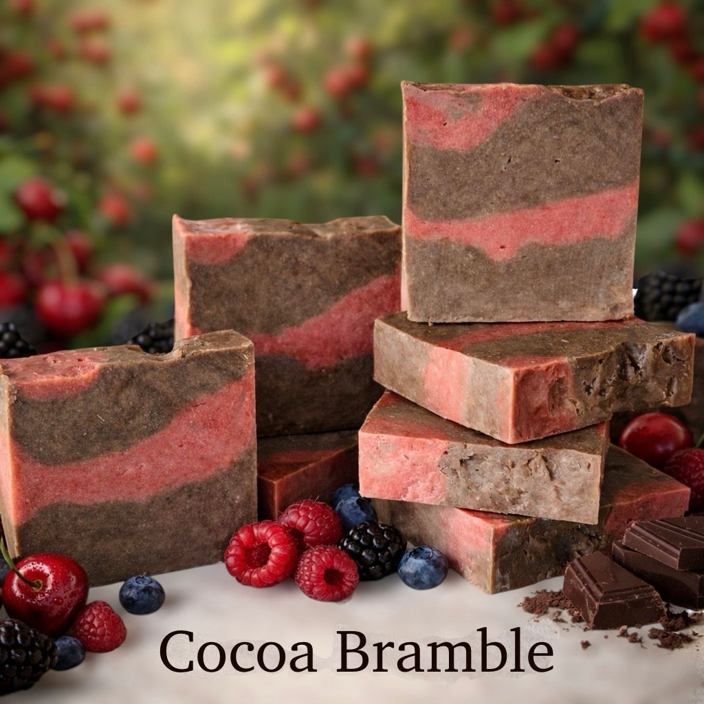 Cocoa Bramble