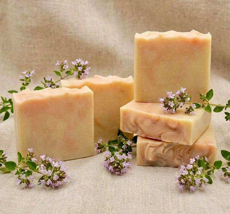 Marjoram Magic