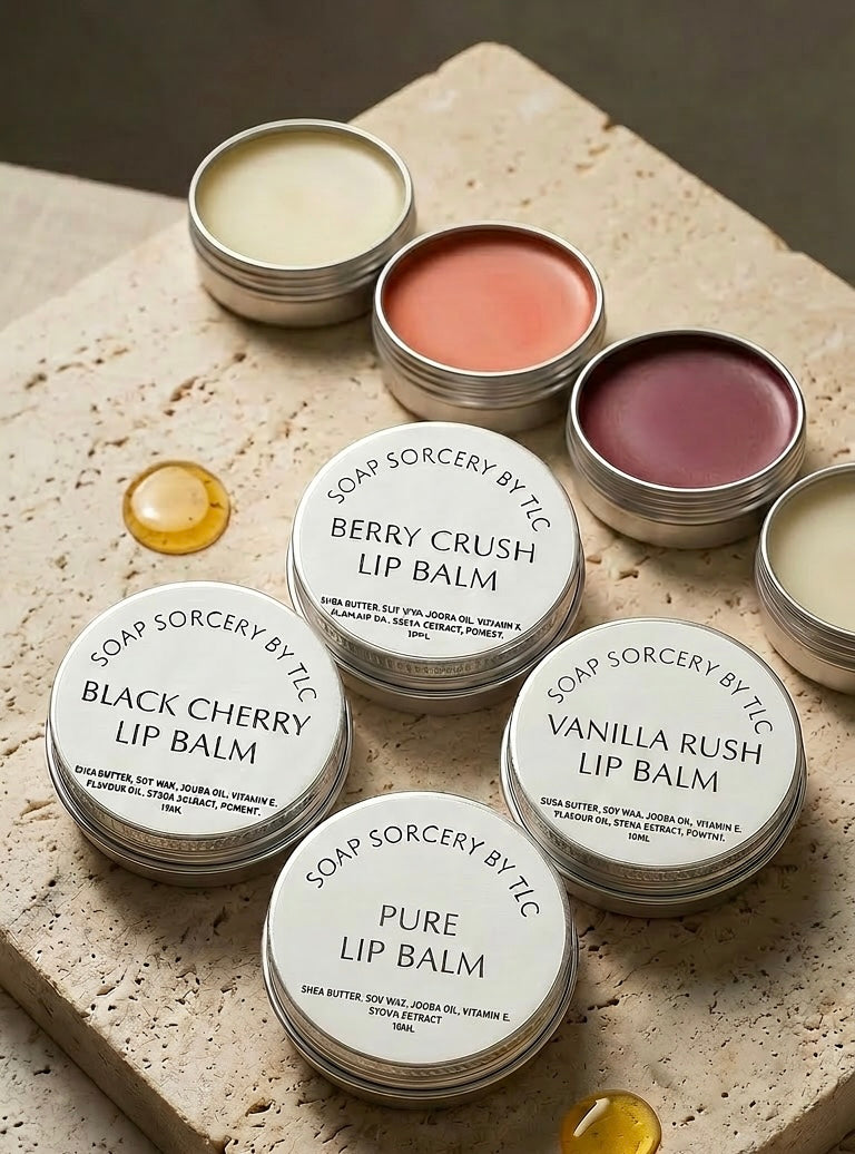 Lip Balm