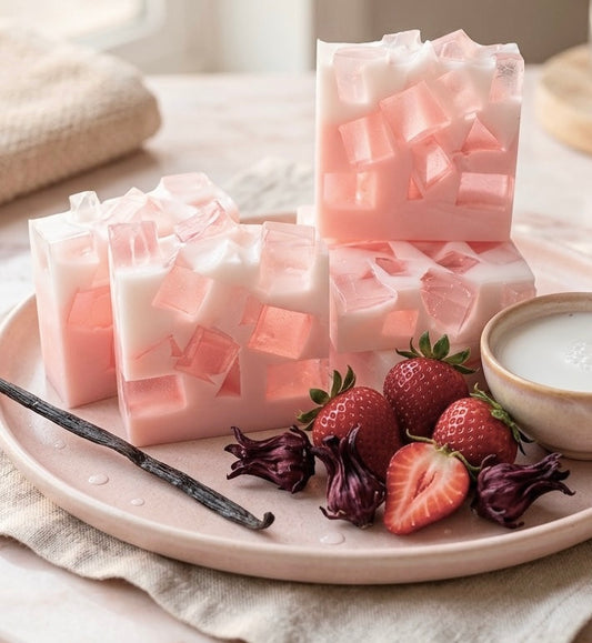 Pink Drink