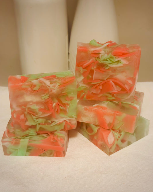 Candy Cane Chaos